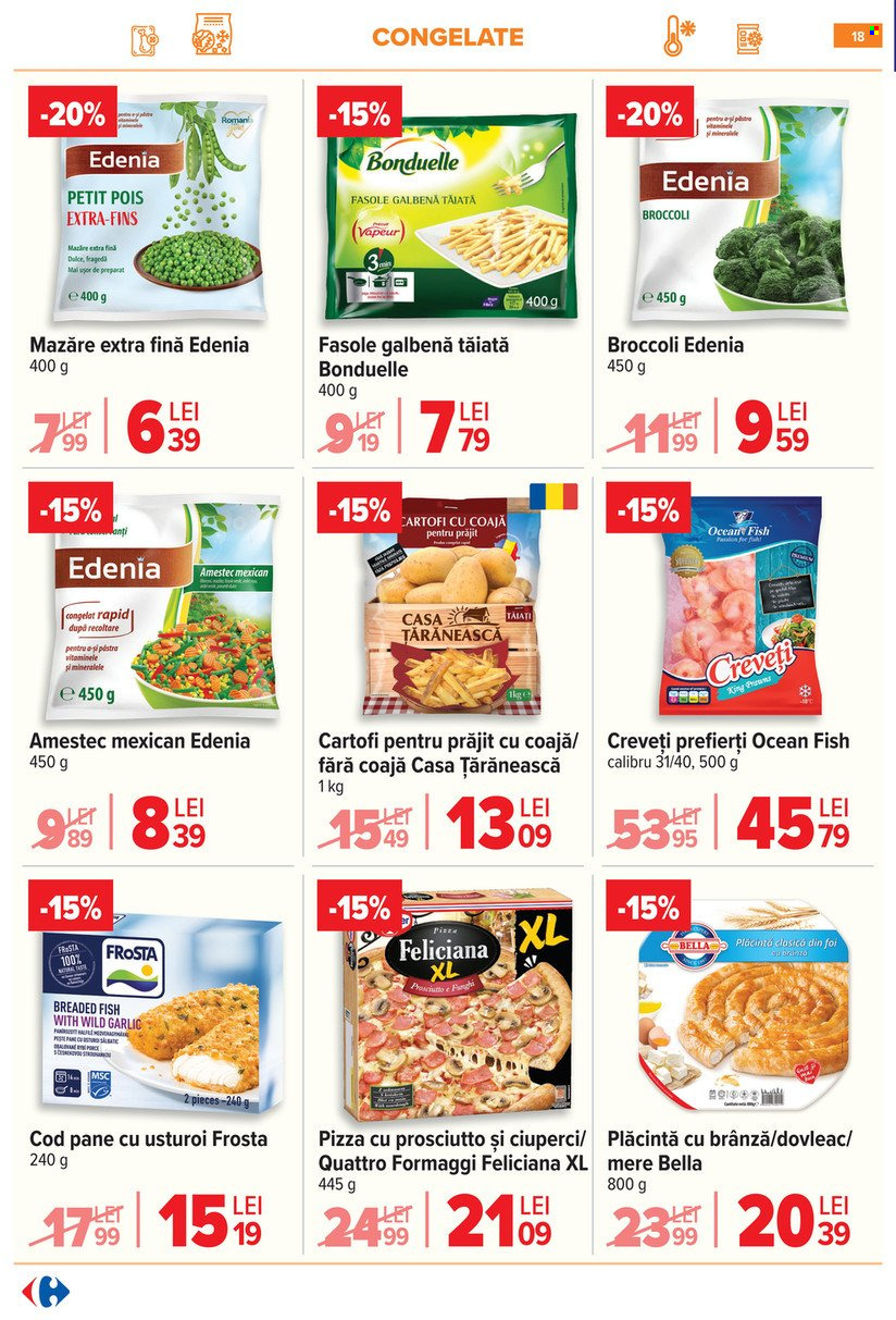 Catalog Carrefour - 28.01.2026 - 03.02.2026. Pagina 18