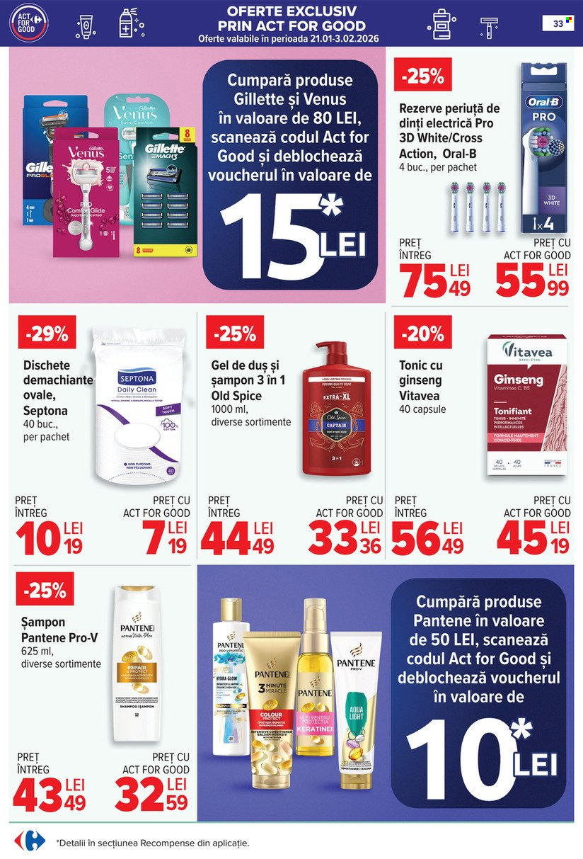 Catalog Carrefour - 28.01.2026 - 03.02.2026. Pagina 33