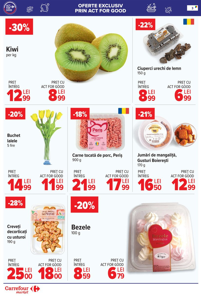 Catalog Carrefour - 28.01.2026 - 03.02.2026. Pagina 3