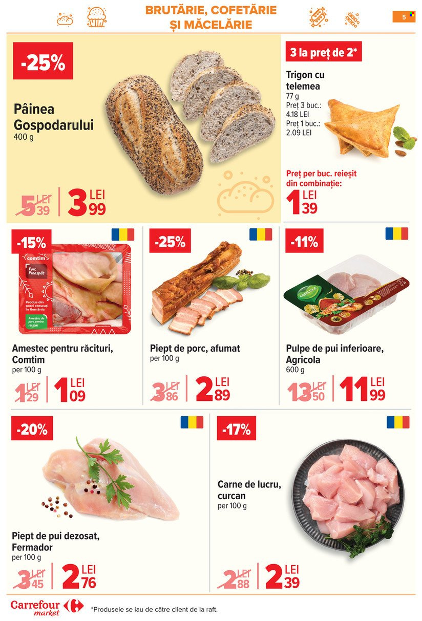 Catalog Carrefour - 28.01.2026 - 03.02.2026. Pagina 5