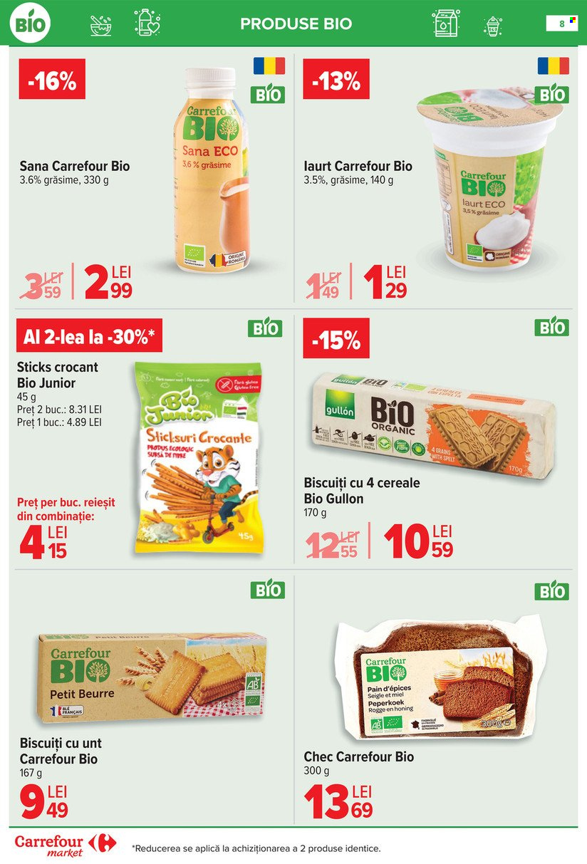 Catalog Carrefour - 28.01.2026 - 03.02.2026. Pagina 8