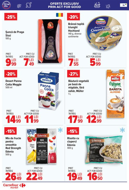 Catalog Carrefour - 28.01.2026 - 03.02.2026. Pagina 10