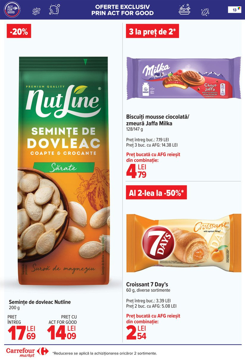 Catalog Carrefour - 28.01.2026 - 03.02.2026. Pagina 13