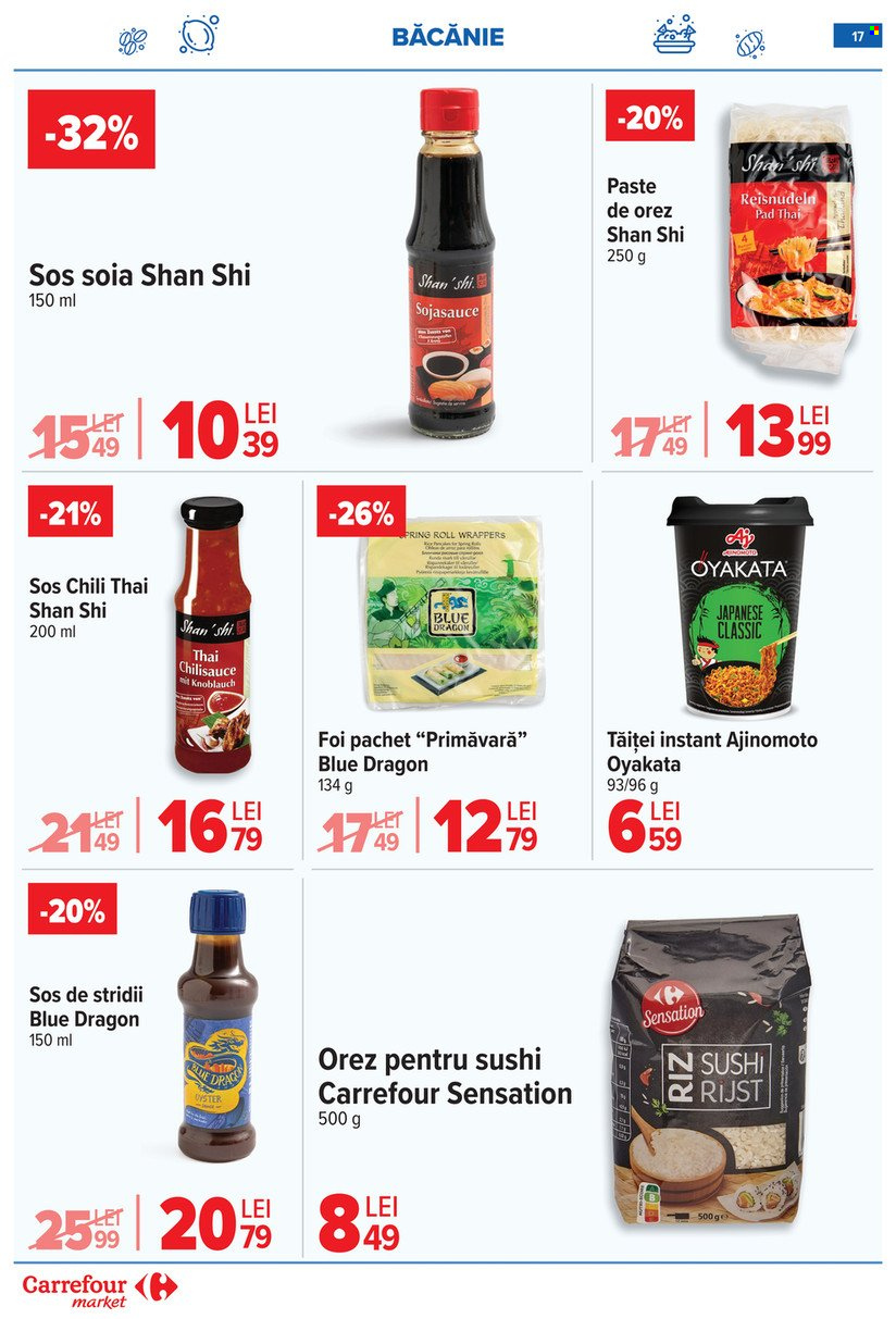 Catalog Carrefour - 28.01.2026 - 03.02.2026. Pagina 17