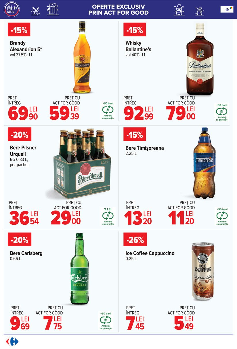Catalog Carrefour - 28.01.2026 - 03.02.2026. Pagina 19