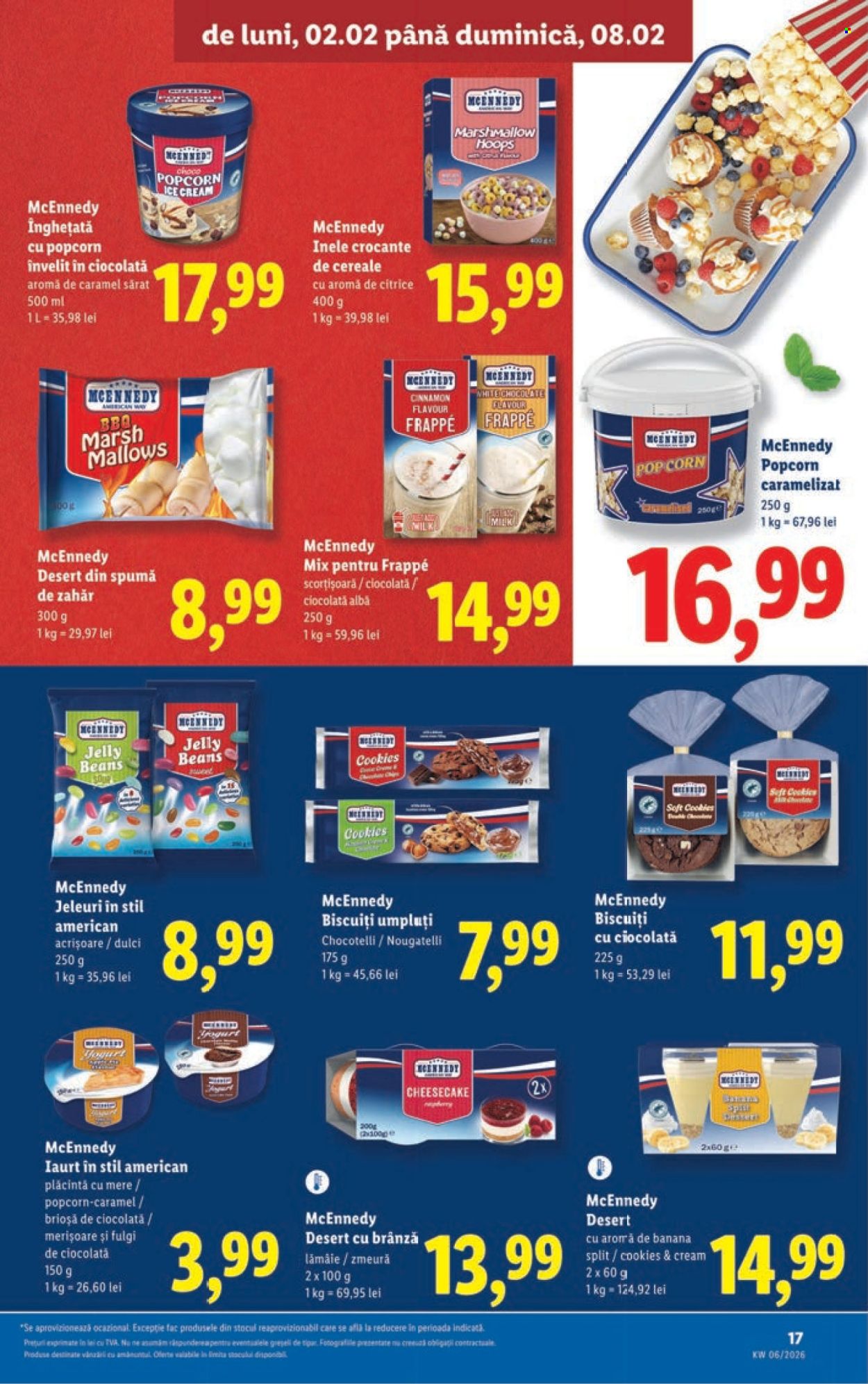 Catalog Lidl - 02.02.2026 - 08.02.2026. Pagina 17