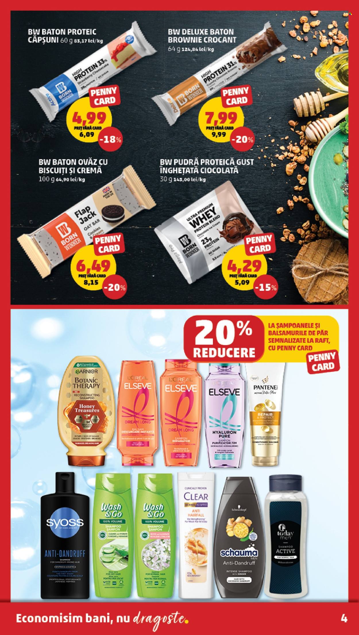 Catalog PENNY - 28.01.2026 - 03.02.2026. Pagina 4