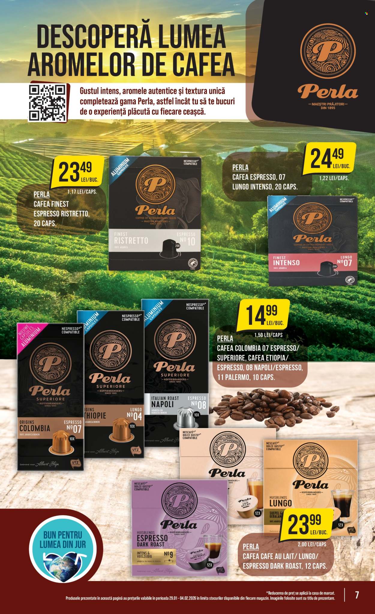 Catalog Mega Image - 29.01.2026 - 04.02.2026. Pagina 7