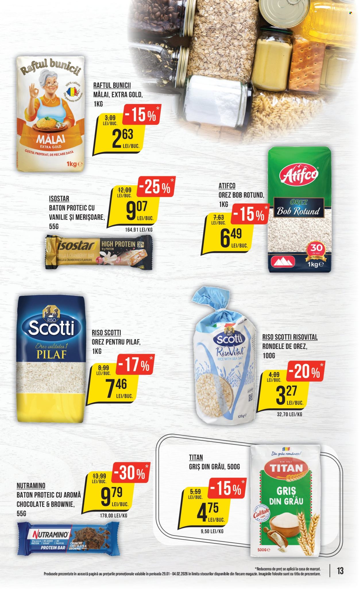 Catalog Mega Image - 29.01.2026 - 04.02.2026. Pagina 13