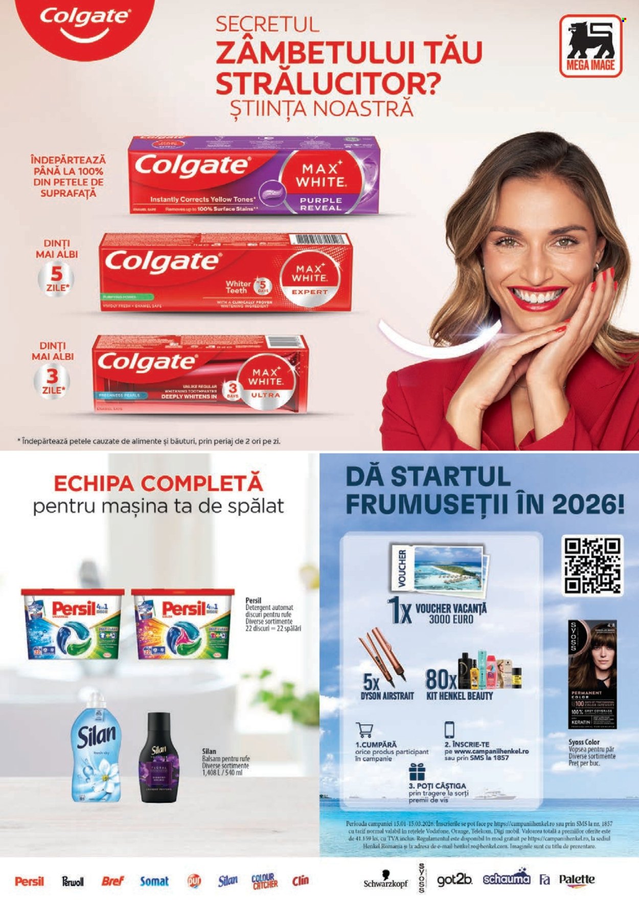 Catalog Mega Image - 01.02.2026 - 28.02.2026. Pagina 10