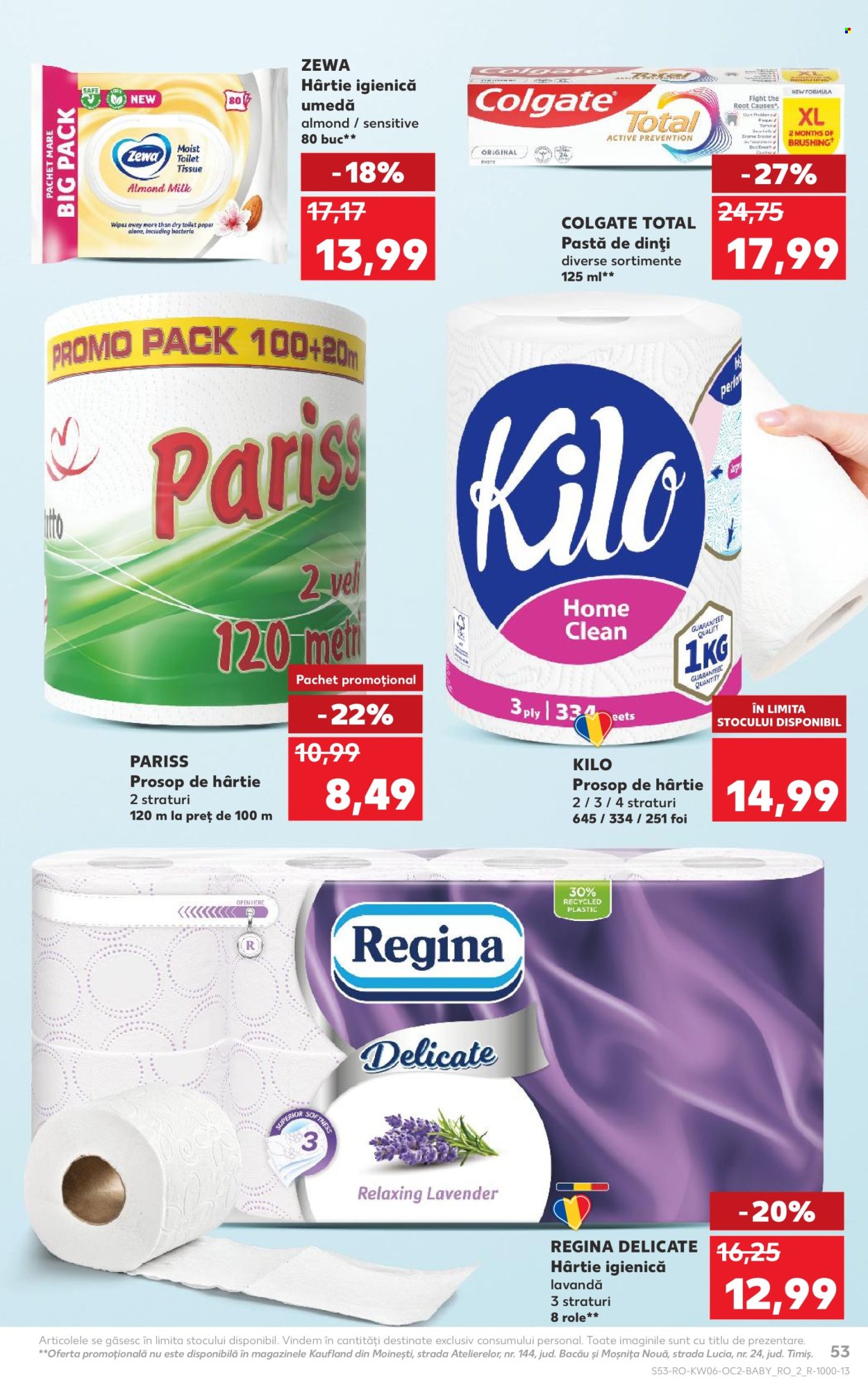 Catalog Kaufland - 04.02.2026 - 10.02.2026. Pagina 53