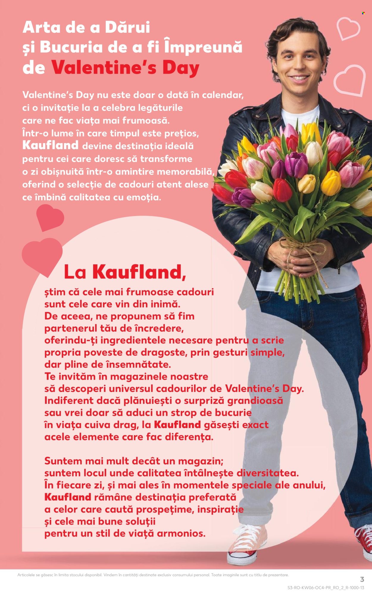 Catalog Kaufland - 04.02.2026 - 17.02.2026. Pagina 3