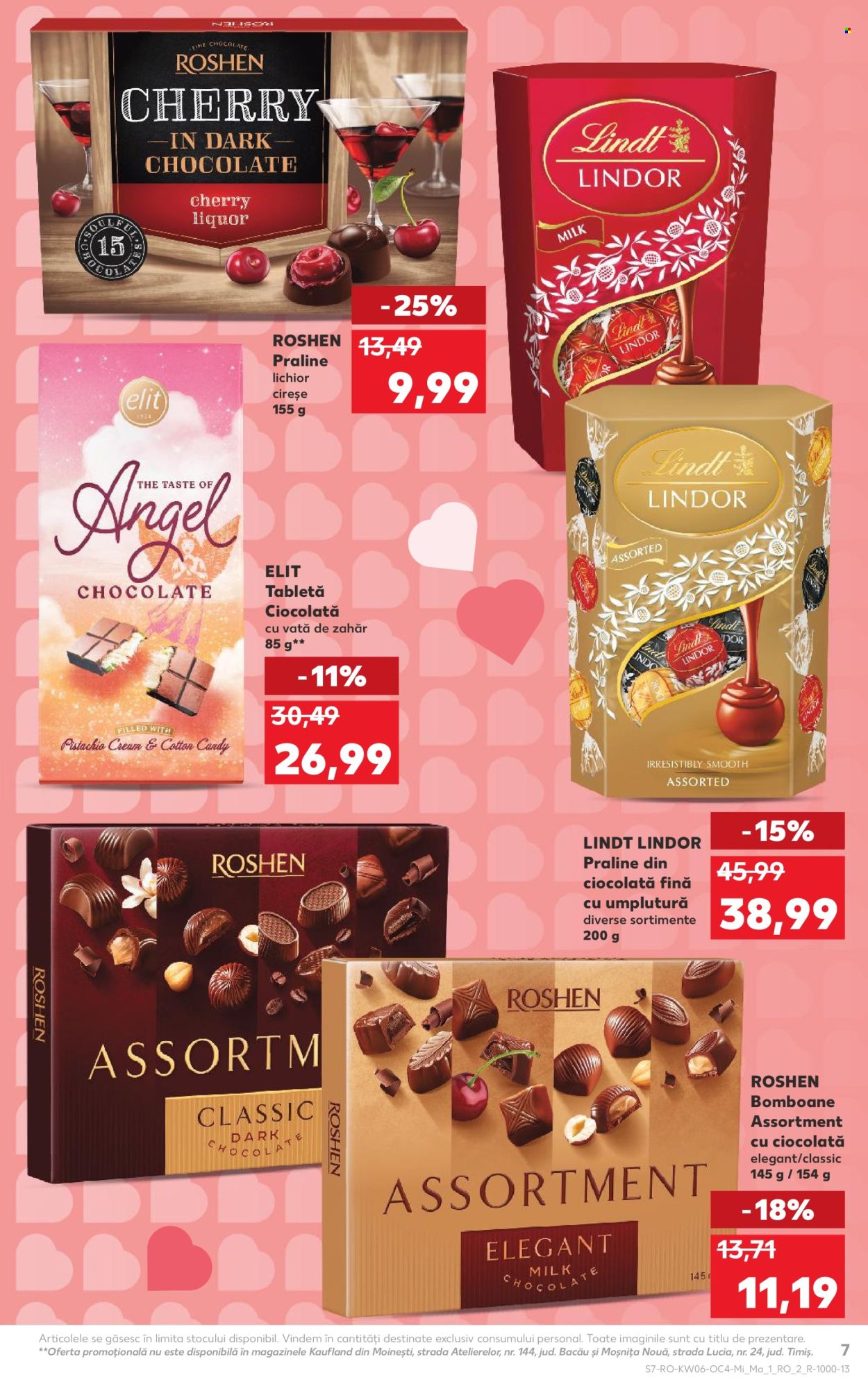 Catalog Kaufland - 04.02.2026 - 17.02.2026. Pagina 7