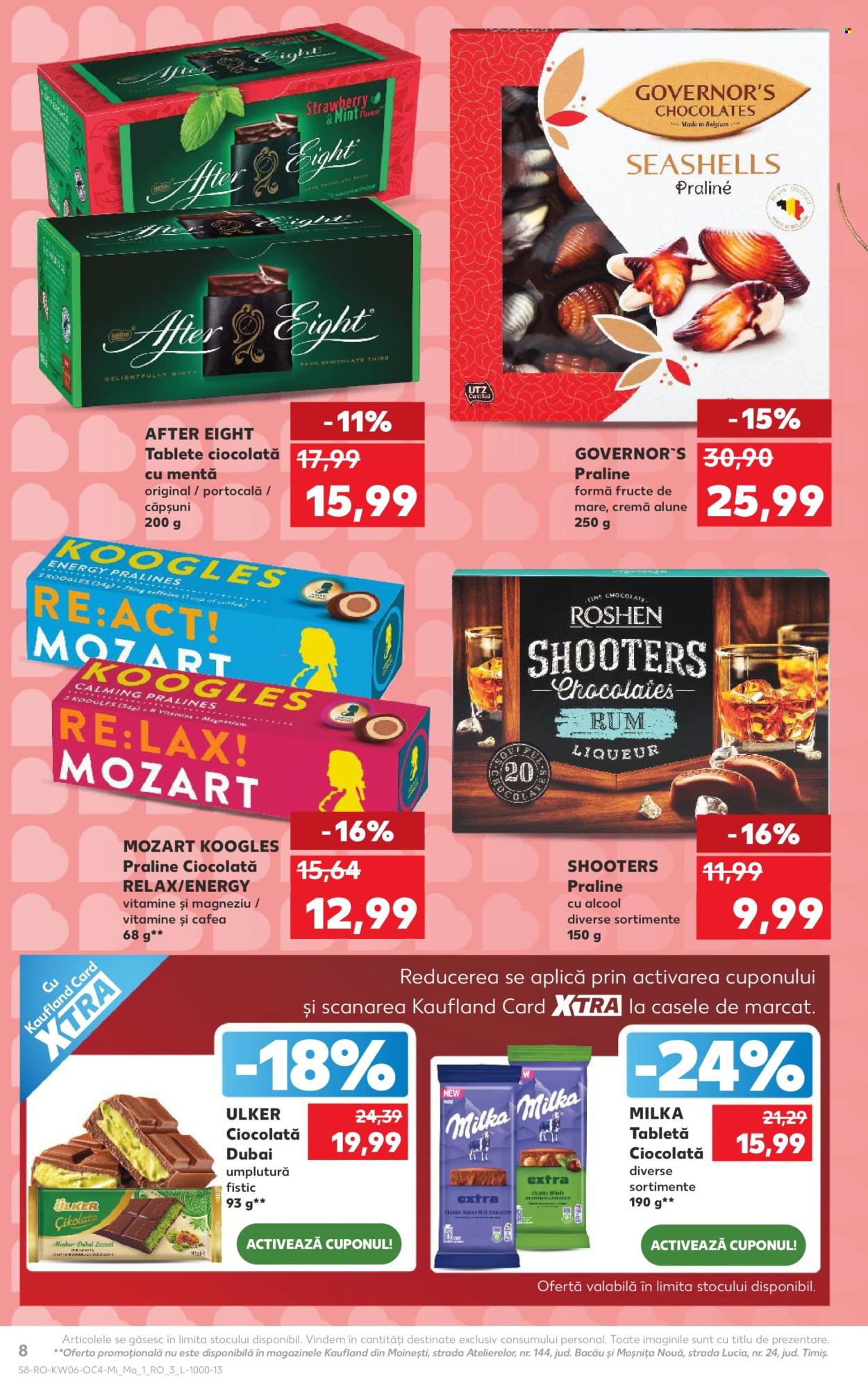 Catalog Kaufland - 04.02.2026 - 17.02.2026. Pagina 8