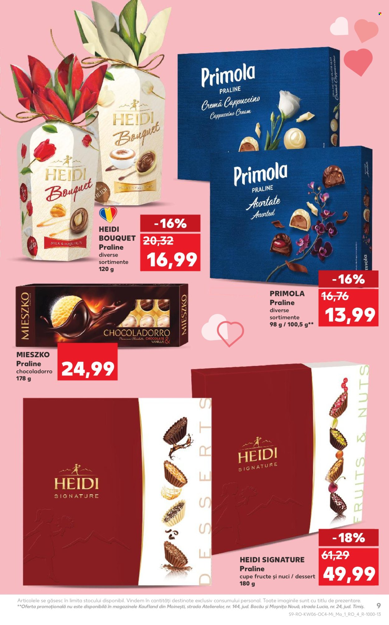 Catalog Kaufland - 04.02.2026 - 17.02.2026. Pagina 9