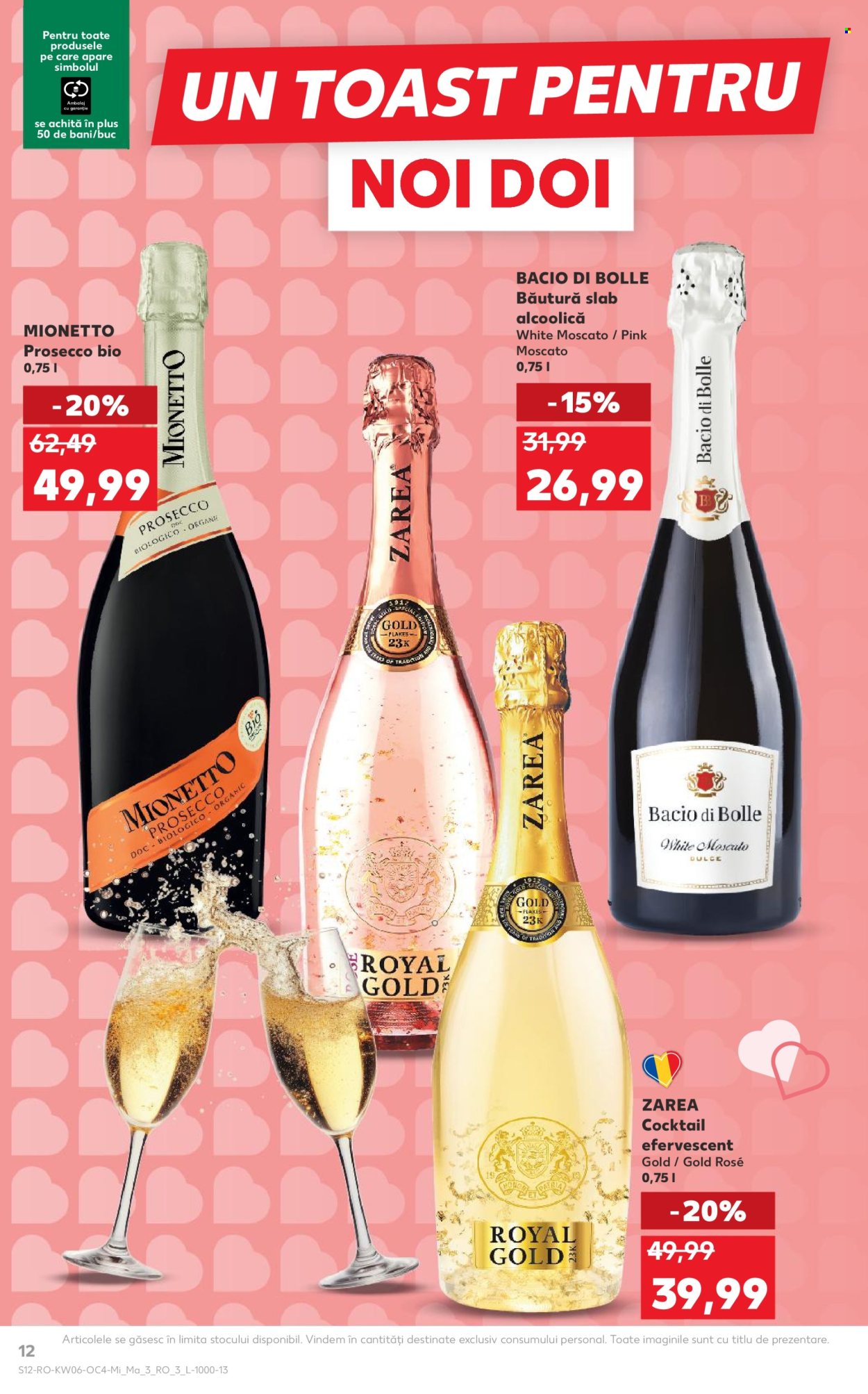 Catalog Kaufland - 04.02.2026 - 17.02.2026. Pagina 12