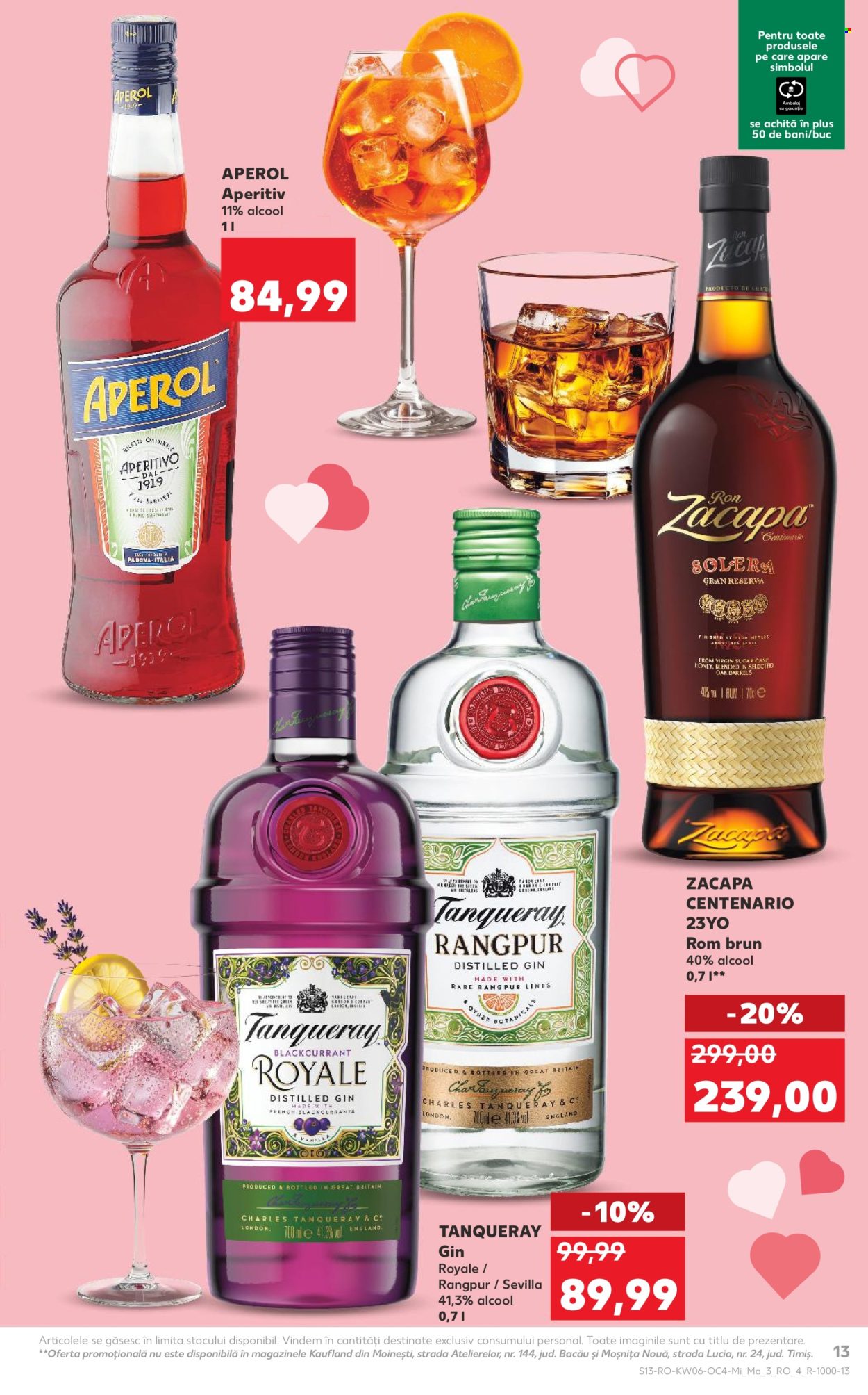 Catalog Kaufland - 04.02.2026 - 17.02.2026. Pagina 13