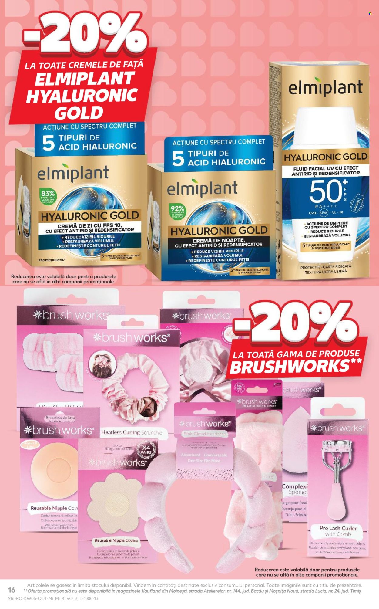 Catalog Kaufland - 04.02.2026 - 17.02.2026. Pagina 16