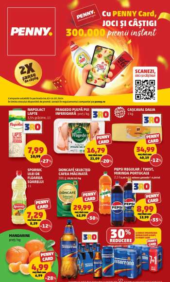 Cataloage PENNY - 04.02.2026 - 10.02.2026.