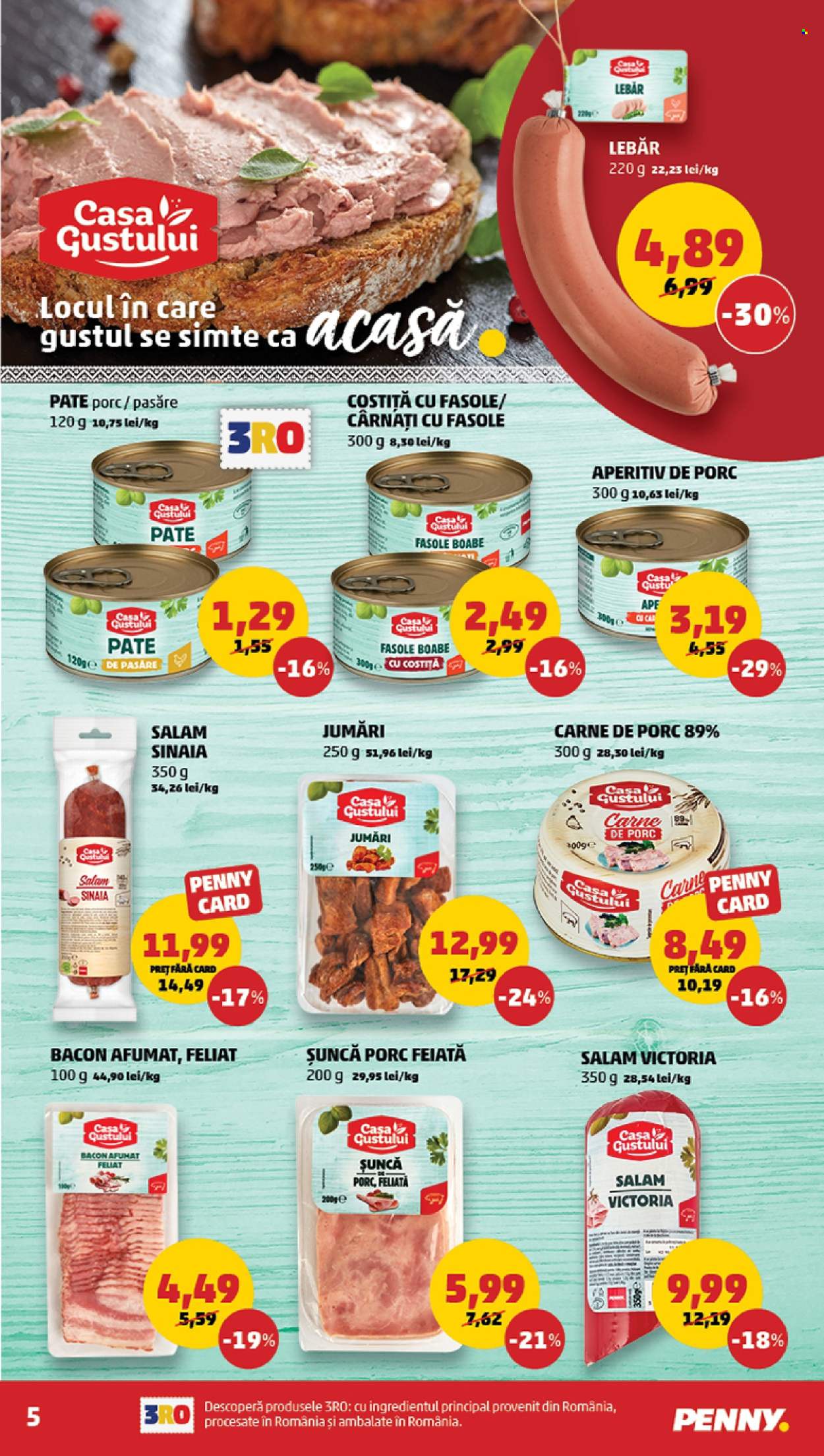 Catalog PENNY - 04.02.2026 - 10.02.2026. Pagina 5