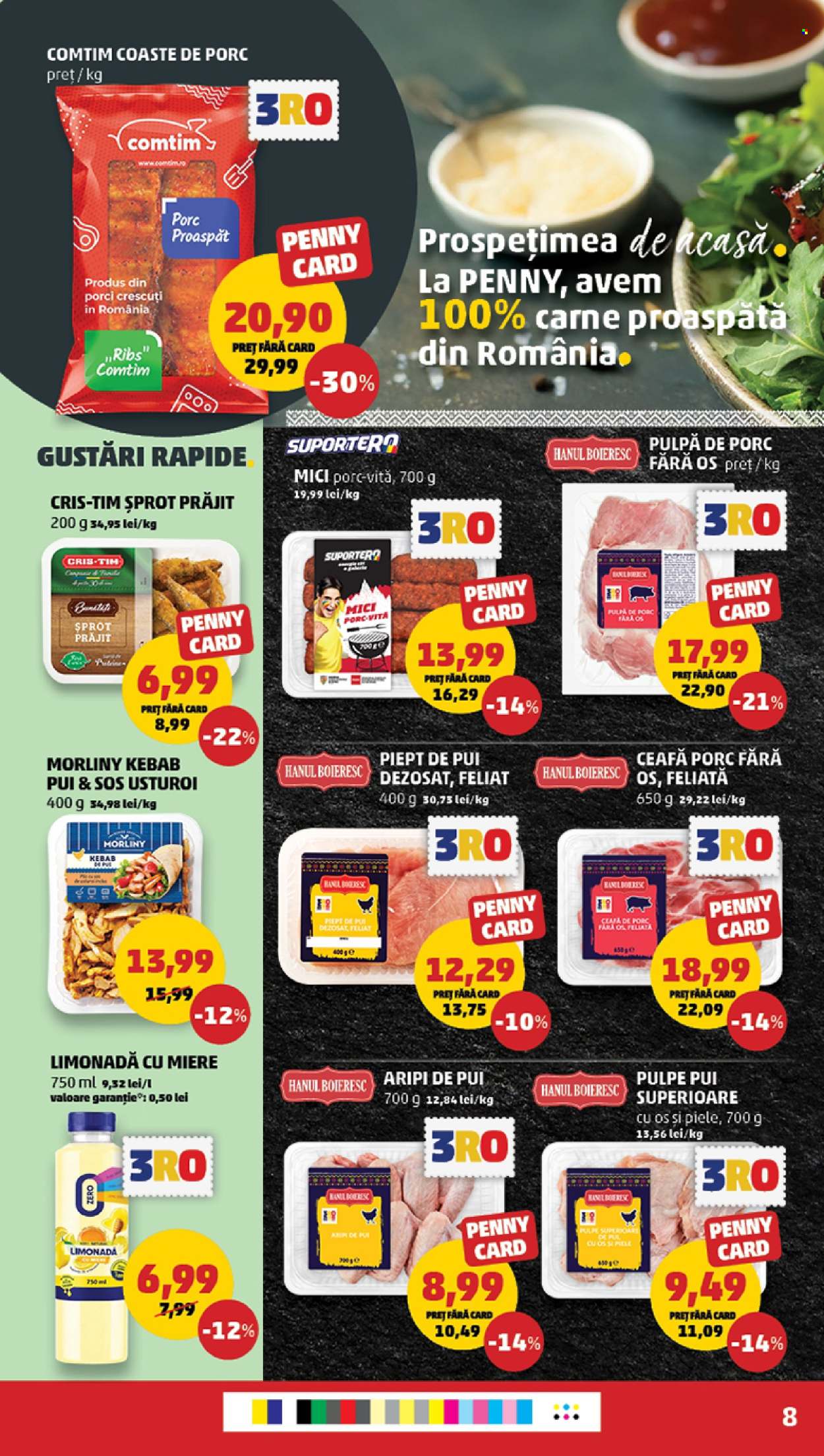 Catalog PENNY - 04.02.2026 - 10.02.2026. Pagina 8