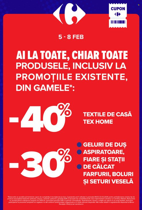Catalog Carrefour - 04.02.2026 - 17.02.2026. Pagina 2