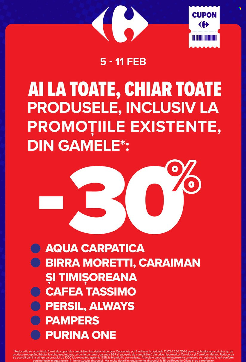 Catalog Carrefour - 04.02.2026 - 17.02.2026. Pagina 3