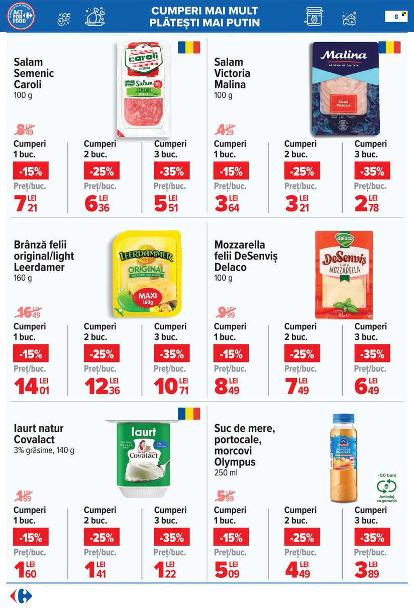 Catalog Carrefour - 04.02.2026 - 17.02.2026. Pagina 9