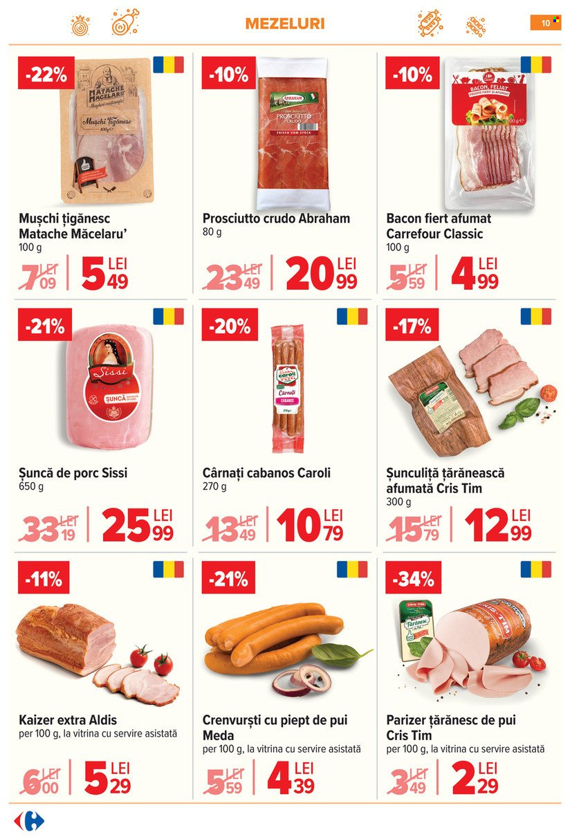 Catalog Carrefour - 04.02.2026 - 17.02.2026. Pagina 11