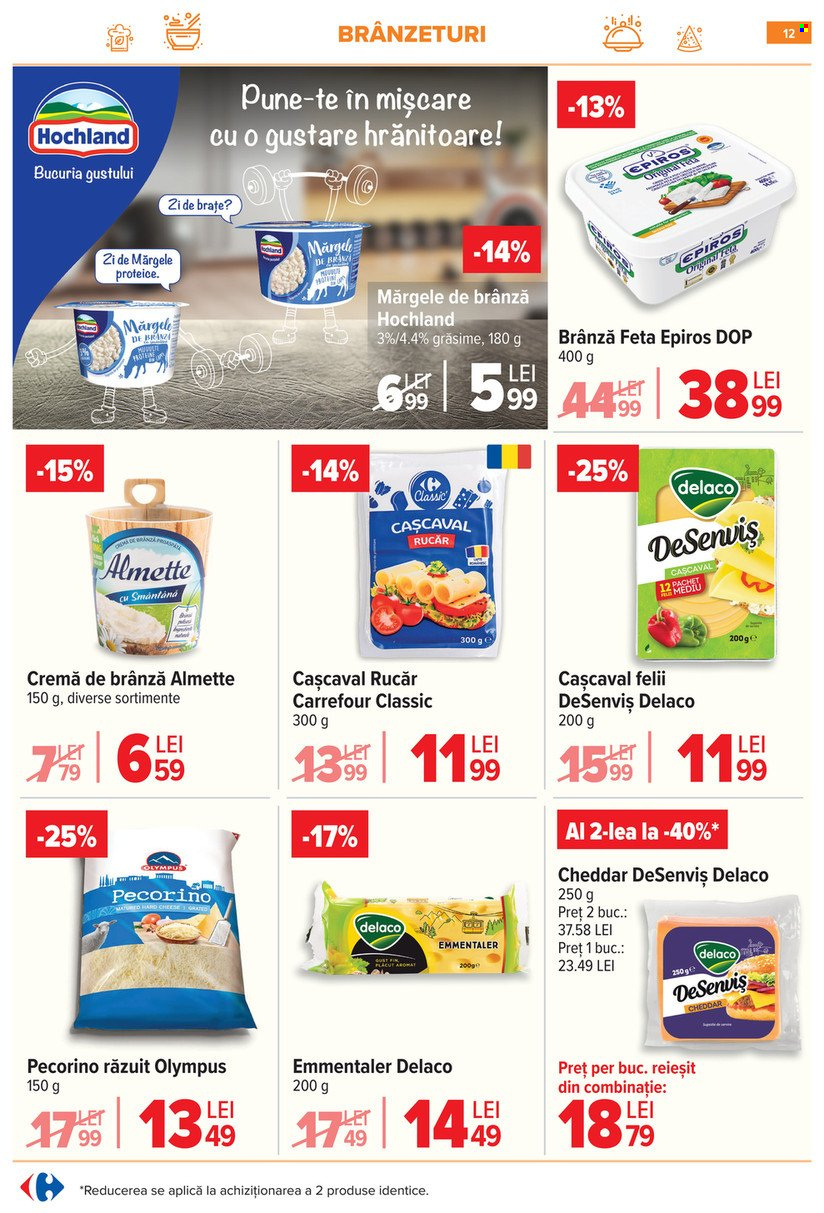 Catalog Carrefour - 04.02.2026 - 17.02.2026. Pagina 13