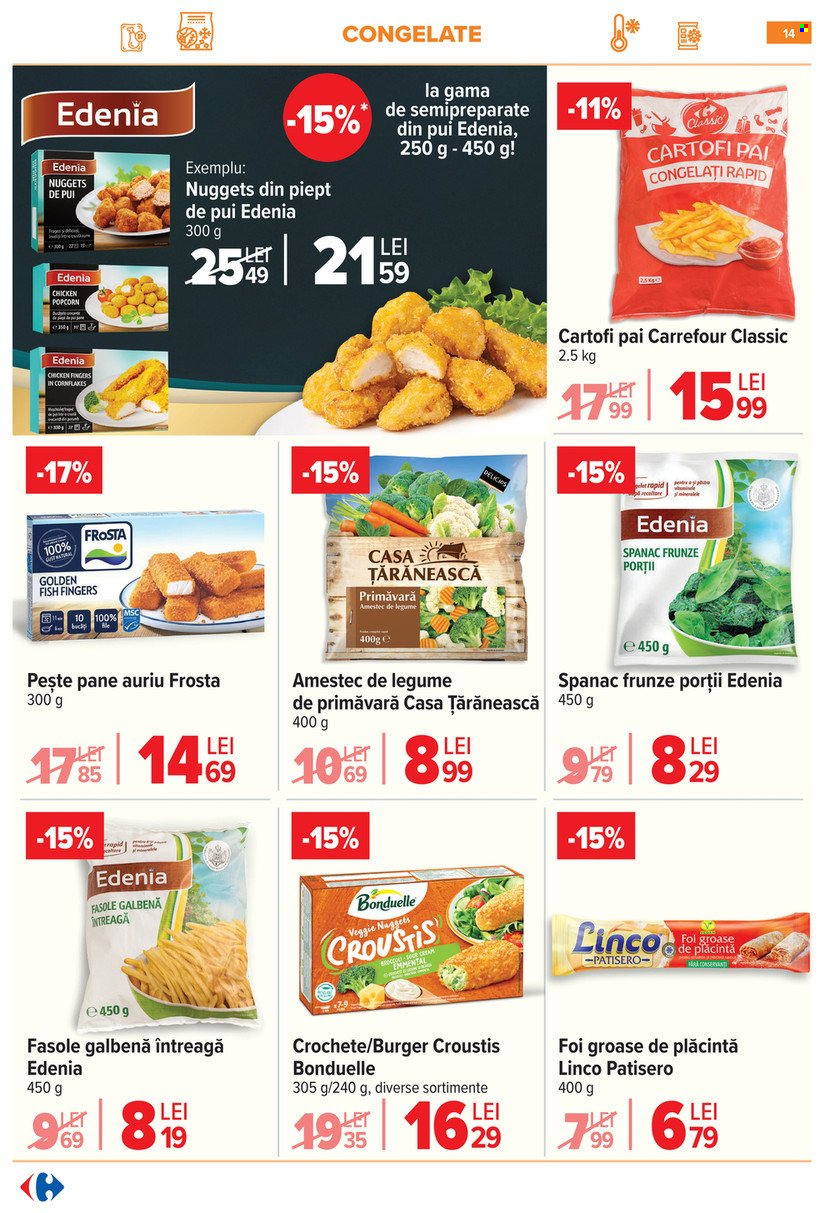 Catalog Carrefour - 04.02.2026 - 17.02.2026. Pagina 15