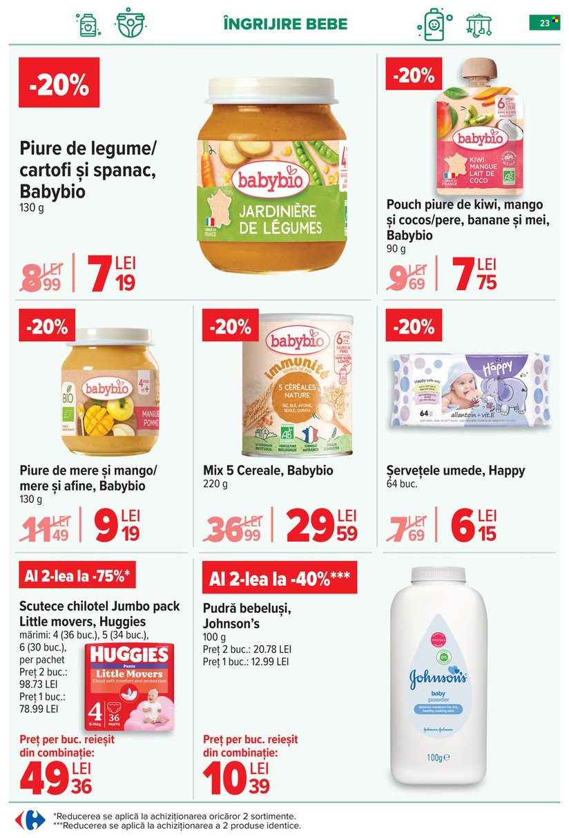 Catalog Carrefour - 04.02.2026 - 17.02.2026. Pagina 24