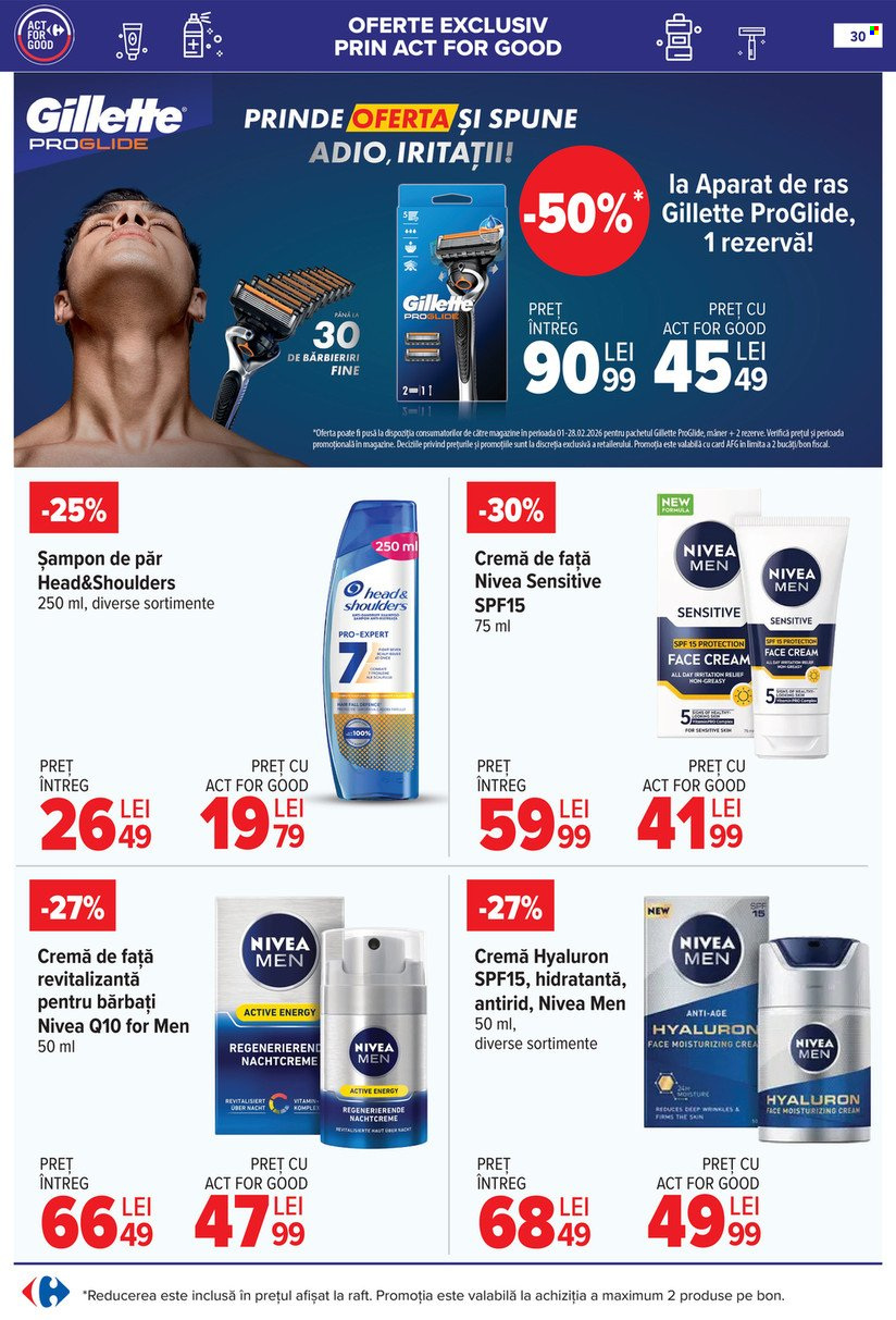 Catalog Carrefour - 04.02.2026 - 17.02.2026. Pagina 31