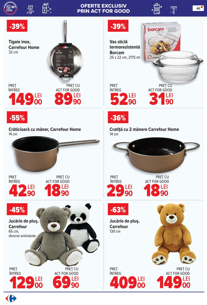 Catalog Carrefour - 04.02.2026 - 17.02.2026. Pagina 41