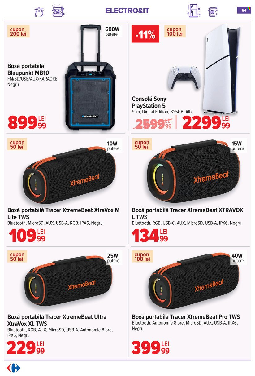 Catalog Carrefour - 04.02.2026 - 17.02.2026. Pagina 55