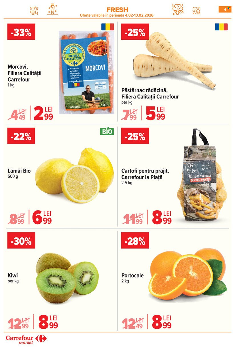 Catalog Carrefour - 04.02.2026 - 17.02.2026. Pagina 5