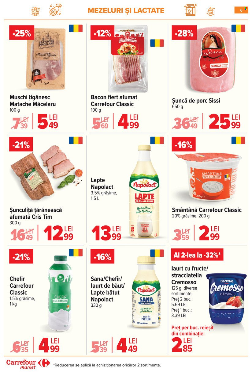Catalog Carrefour - 04.02.2026 - 17.02.2026. Pagina 7