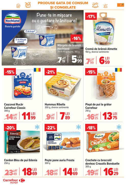 Catalog Carrefour - 04.02.2026 - 17.02.2026. Pagina 8