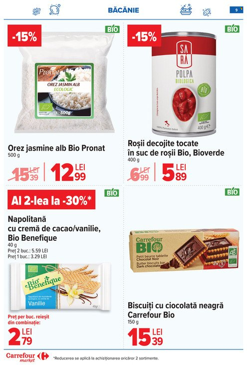Catalog Carrefour - 04.02.2026 - 17.02.2026. Pagina 10