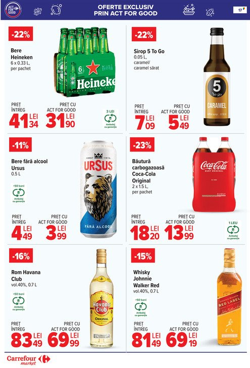 Catalog Carrefour - 04.02.2026 - 17.02.2026. Pagina 18