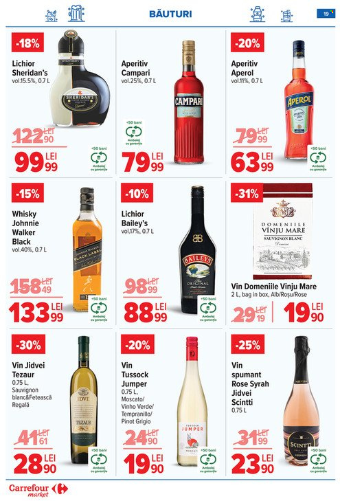 Catalog Carrefour - 04.02.2026 - 17.02.2026. Pagina 20