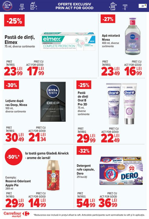 Catalog Carrefour - 04.02.2026 - 17.02.2026. Pagina 22
