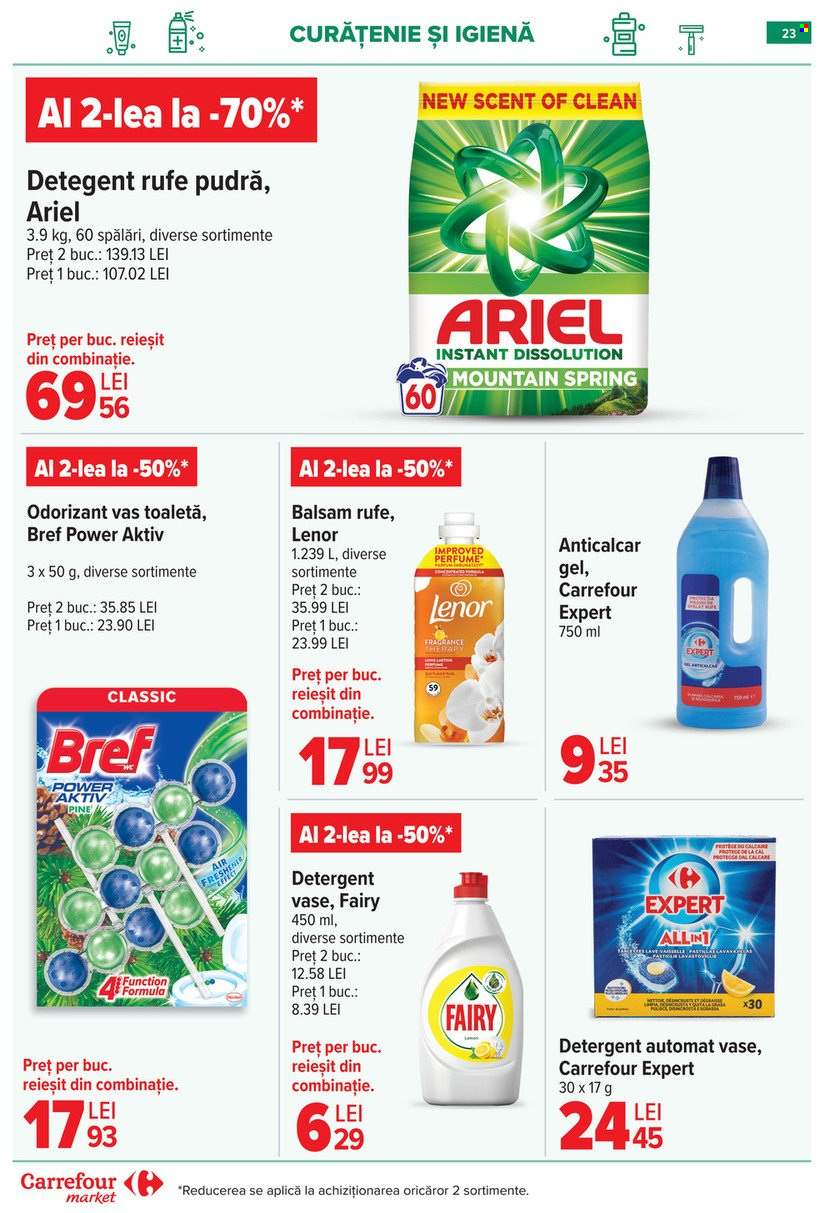 Catalog Carrefour - 04.02.2026 - 17.02.2026. Pagina 24