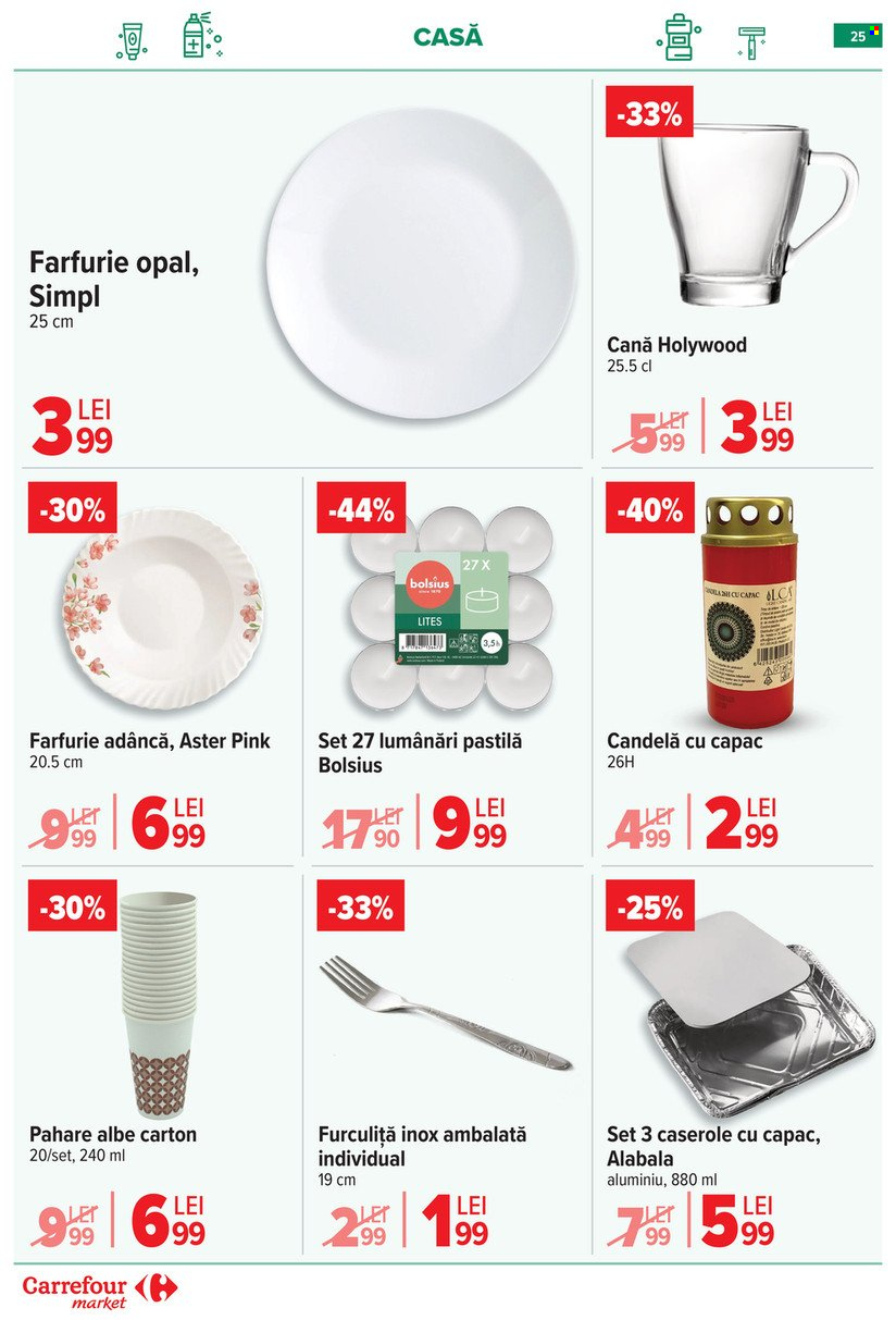Catalog Carrefour - 04.02.2026 - 17.02.2026. Pagina 26