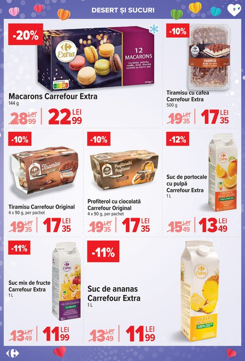 Catalog Carrefour - 04.02.2026 - 17.02.2026. Pagina 8