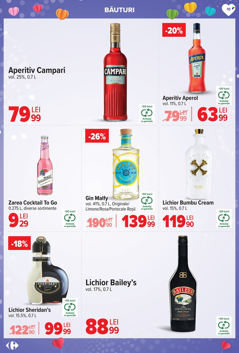 Catalog Carrefour - 04.02.2026 - 17.02.2026. Pagina 9