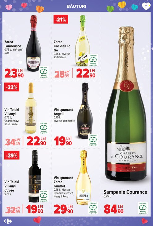 Catalog Carrefour - 04.02.2026 - 17.02.2026. Pagina 10