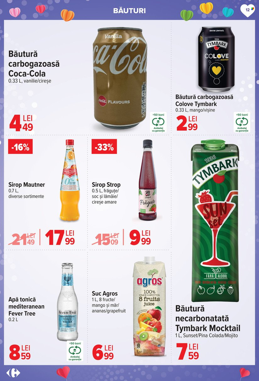 Catalog Carrefour - 04.02.2026 - 17.02.2026. Pagina 11
