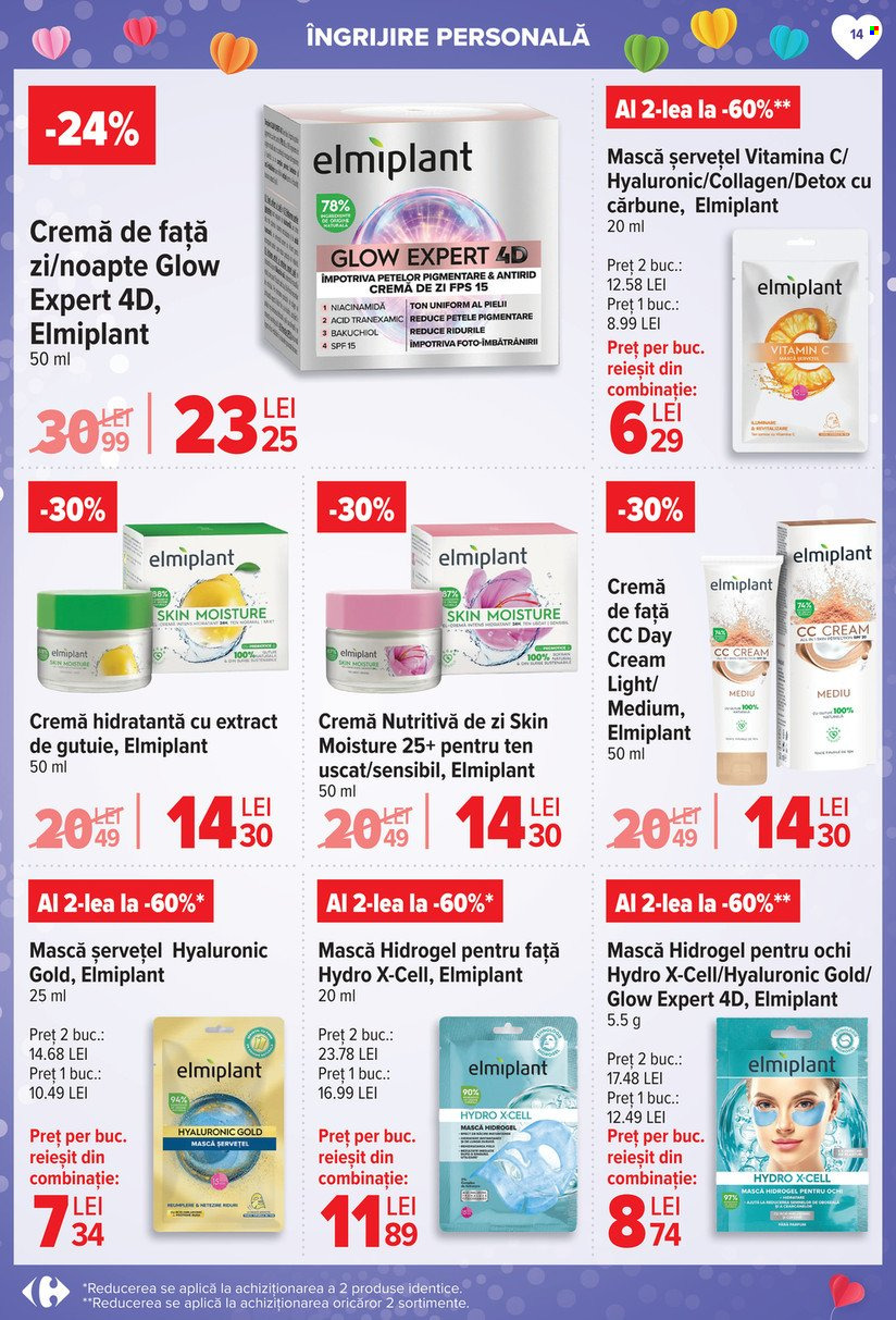 Catalog Carrefour - 04.02.2026 - 17.02.2026. Pagina 13