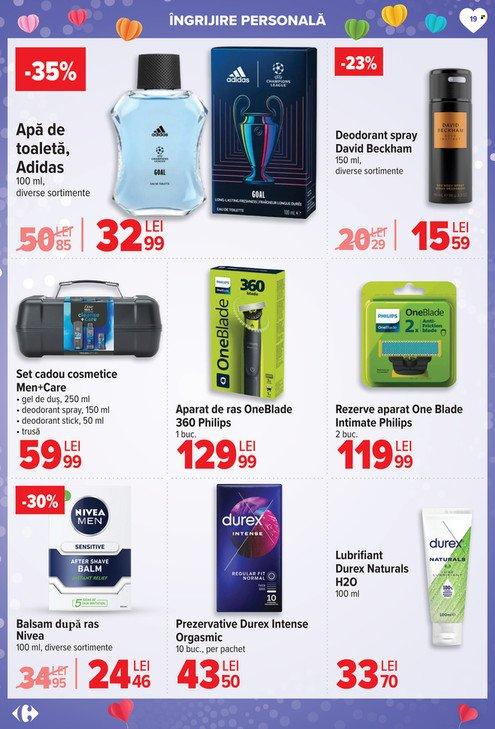 Catalog Carrefour - 04.02.2026 - 17.02.2026. Pagina 18